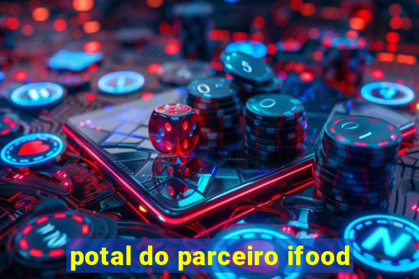 potal do parceiro ifood